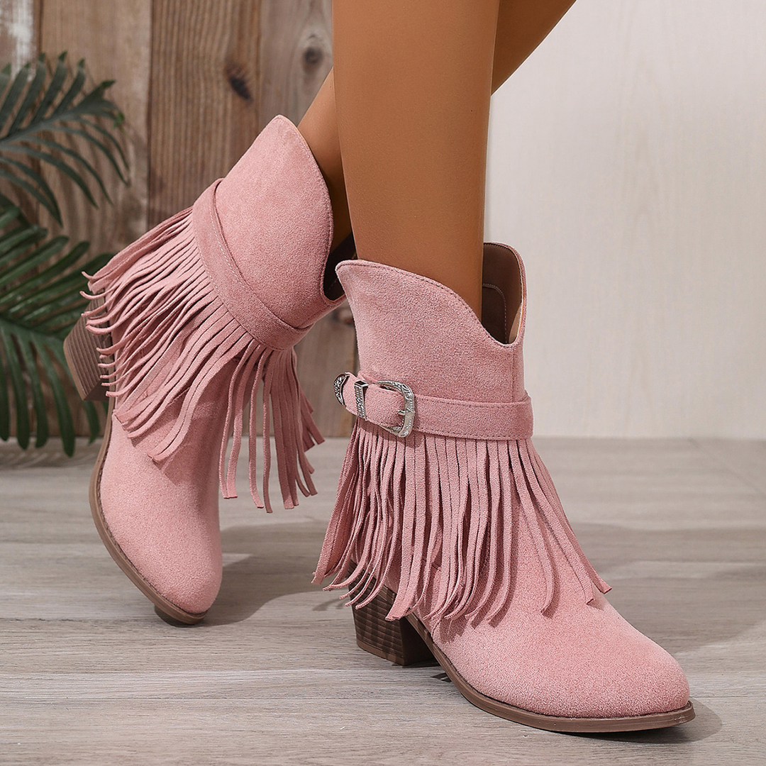 Wildwood Ankle Boot