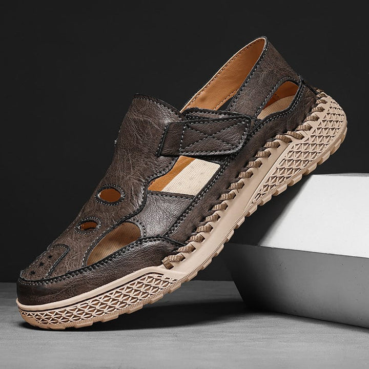 Jackson &amp; Blake  Bramble Fisherman Sandal
