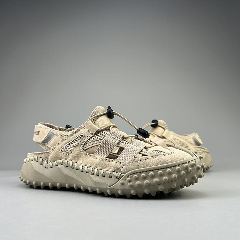 Jackson &amp; Blake  Terrain Fisherman Sandal