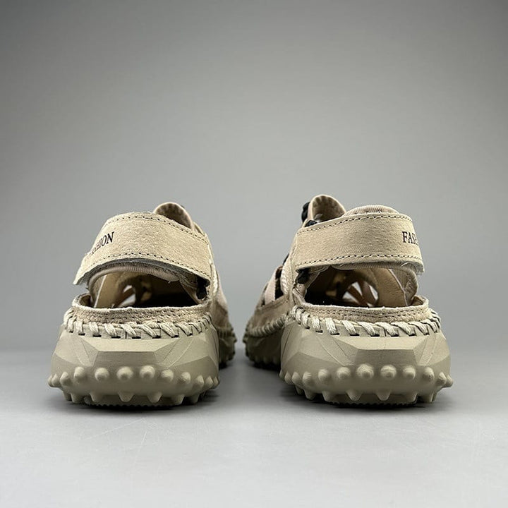 Jackson &amp; Blake  Terrain Fisherman Sandal