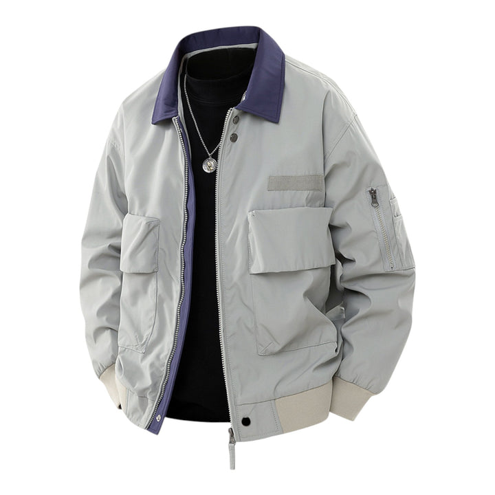 Colton Bomber Jacket
