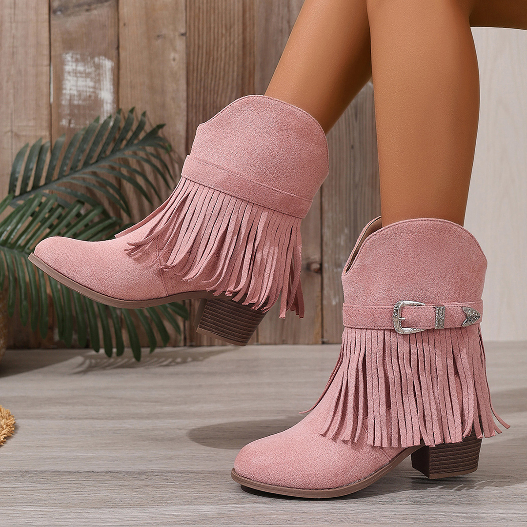 Wildwood Ankle Boot