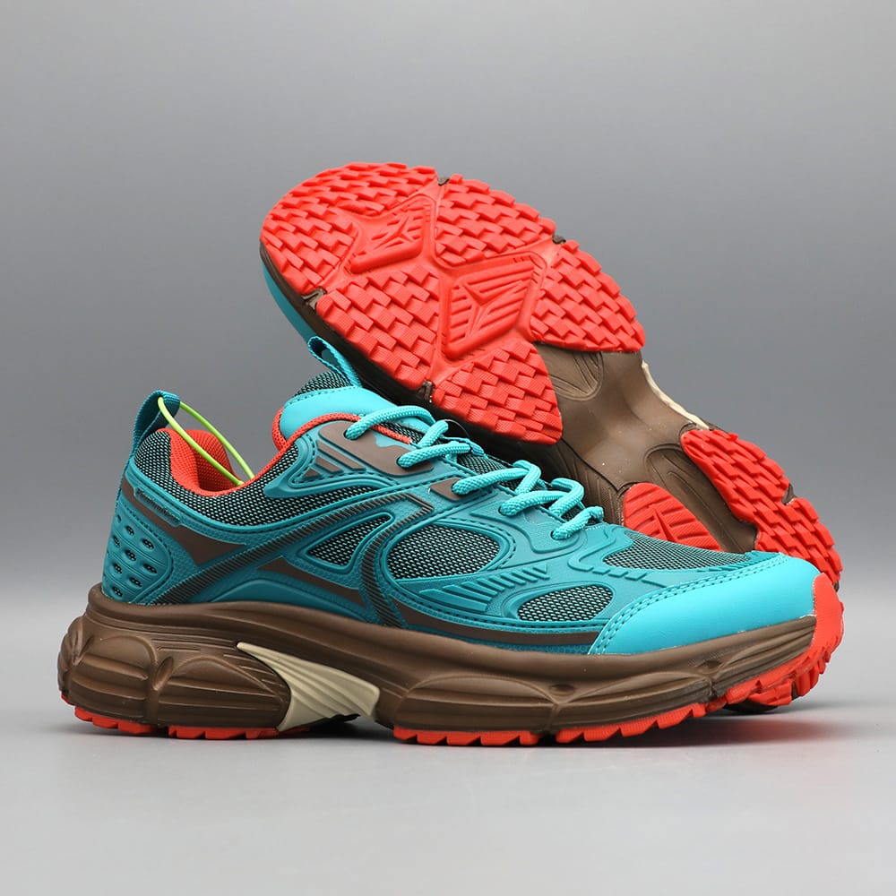 Ridge Trail Runner