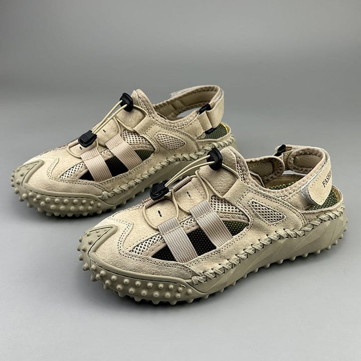 Jackson &amp; Blake  Terrain Fisherman Sandal