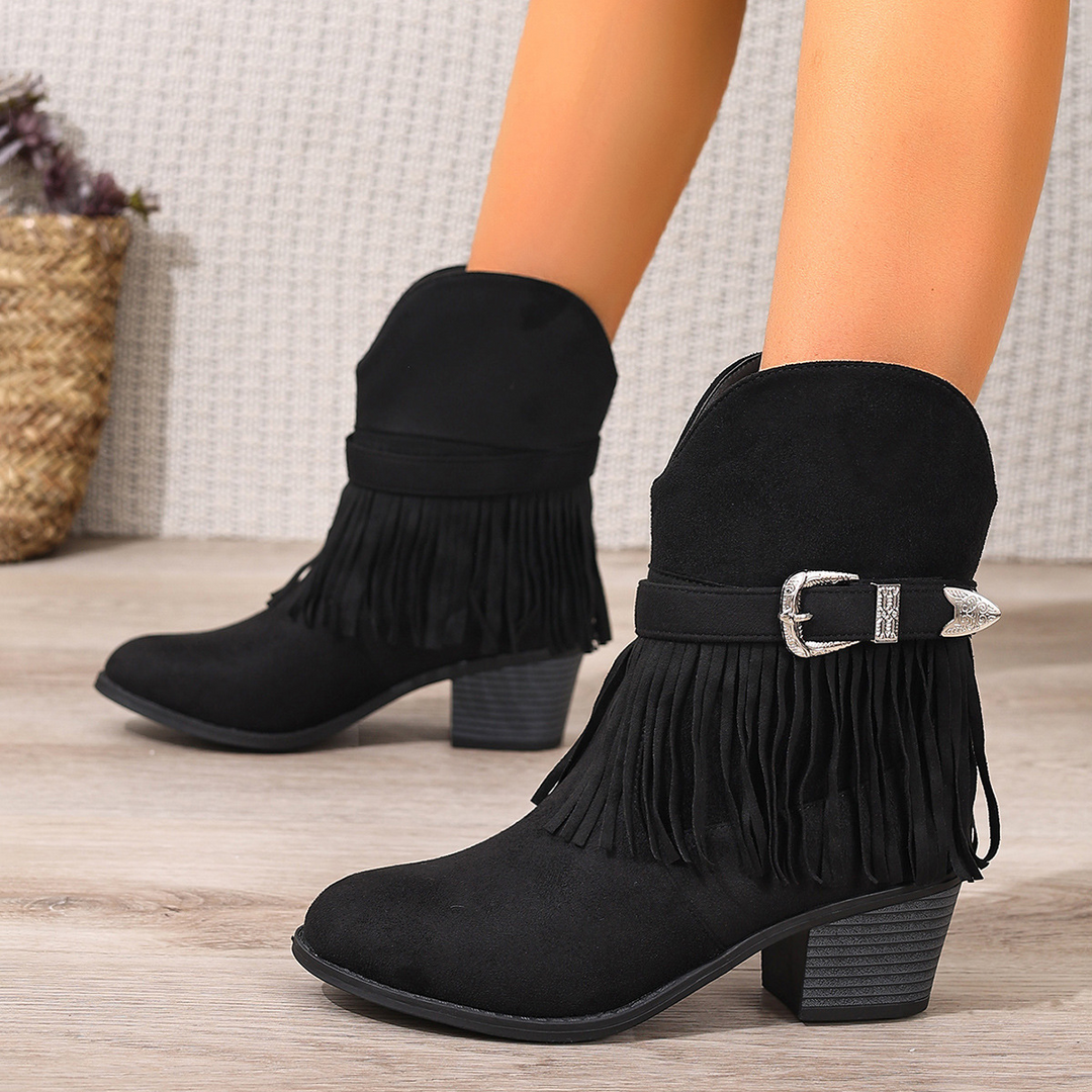 Wildwood Ankle Boot