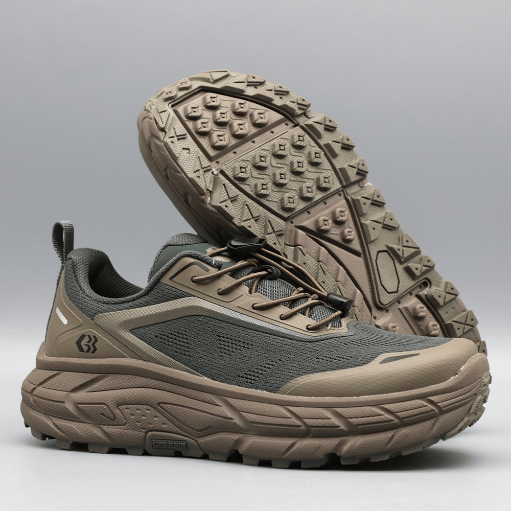 Talon Trail Sneaker
