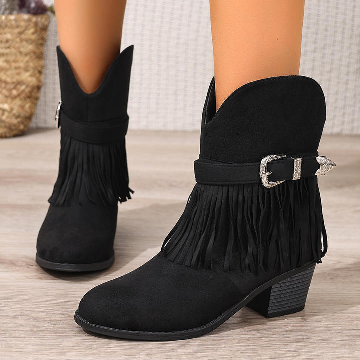 Wildwood Ankle Boot