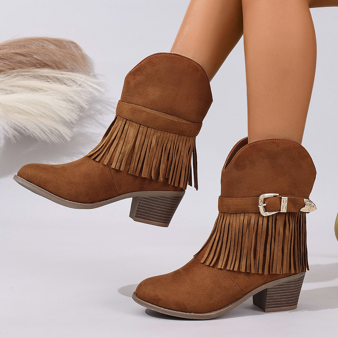 Wildwood Ankle Boot