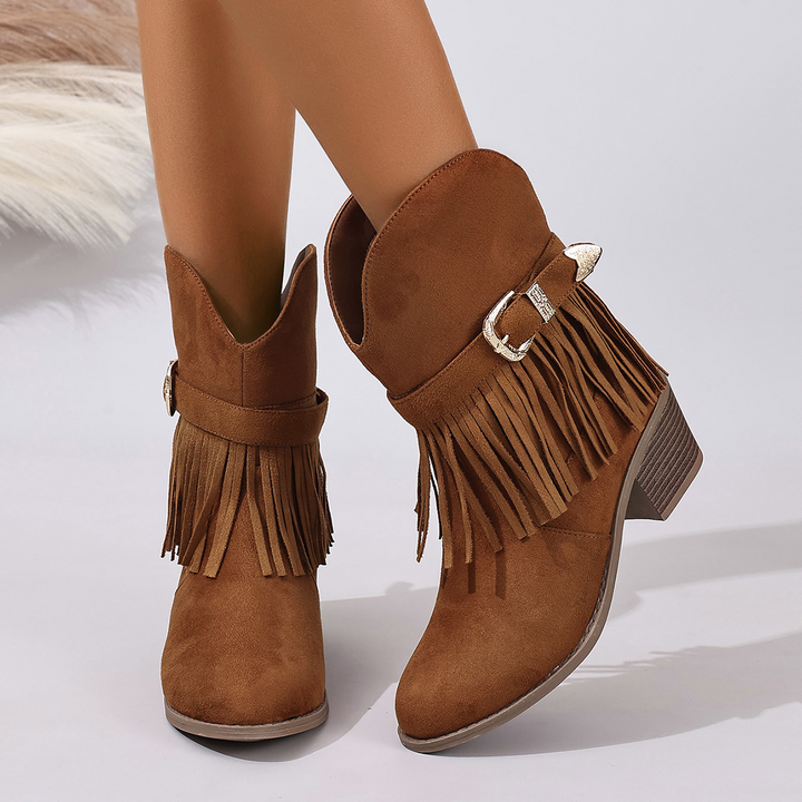 Wildwood Ankle Boot