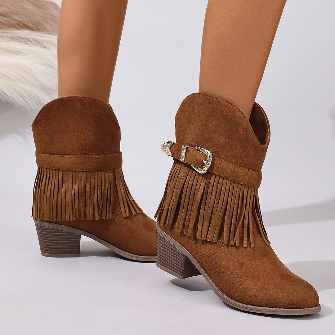 Wildwood Ankle Boot