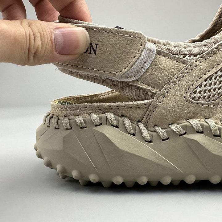 Jackson &amp; Blake  Terrain Fisherman Sandal