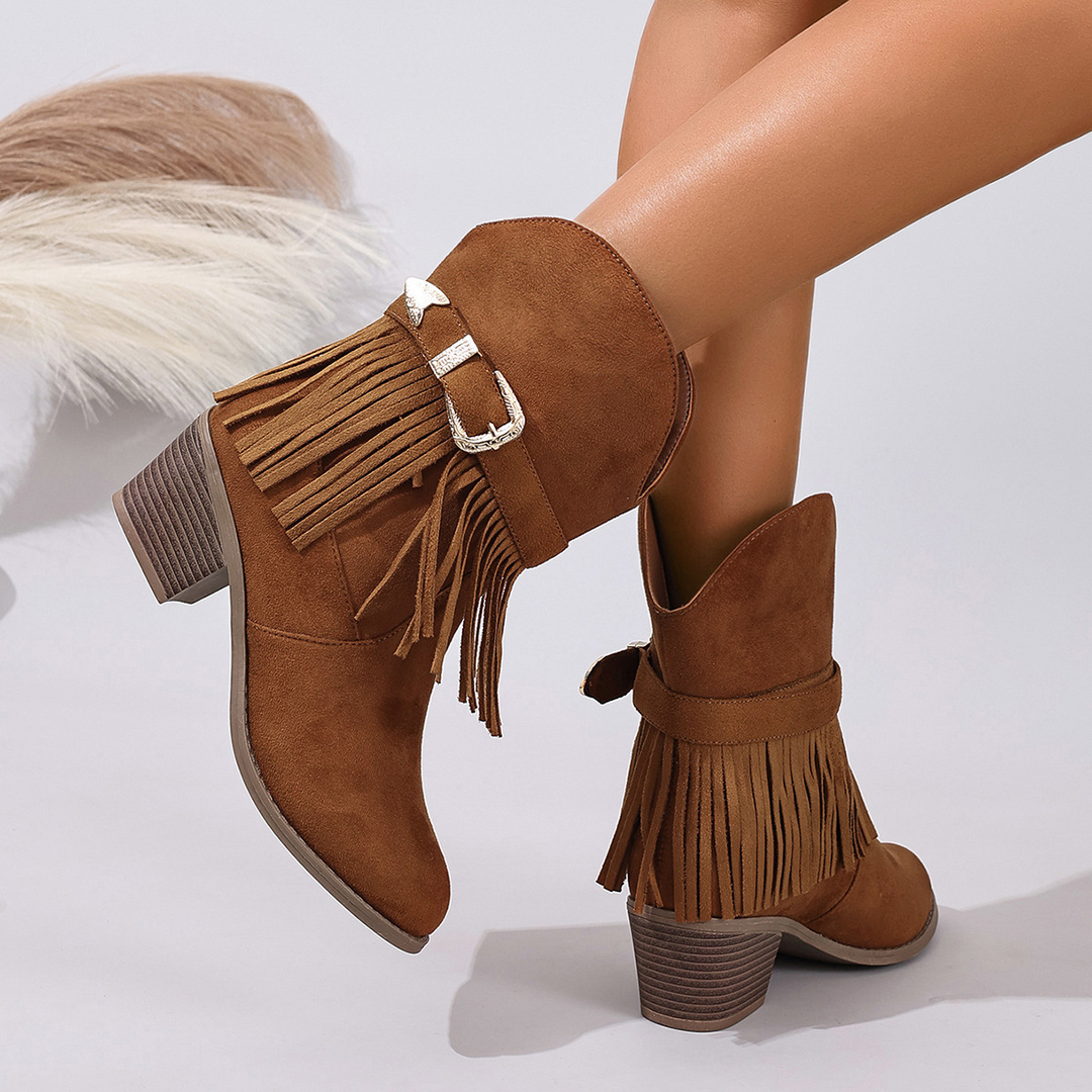 Wildwood Ankle Boot