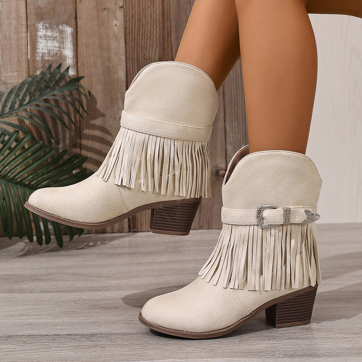 Wildwood Ankle Boot