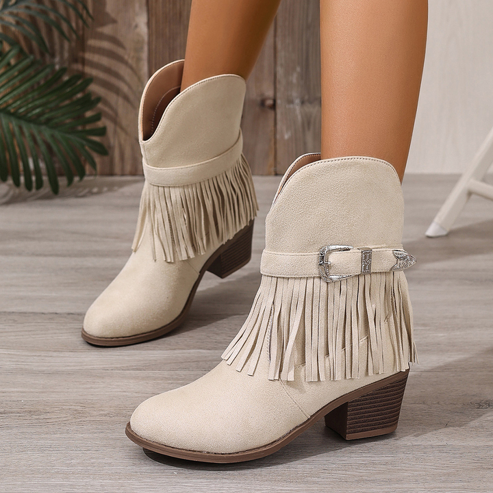 Wildwood Ankle Boot