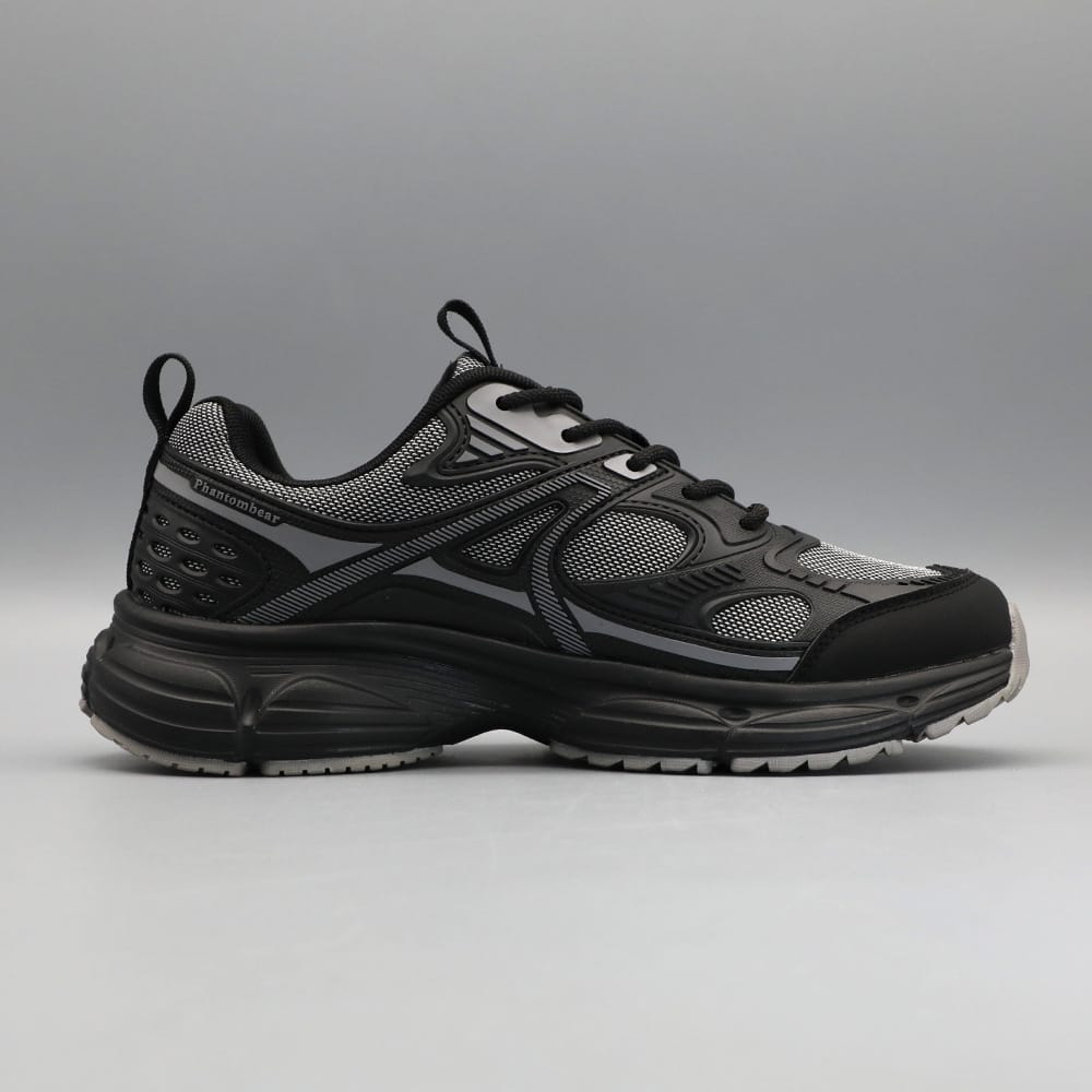 Ridge Trail Runner