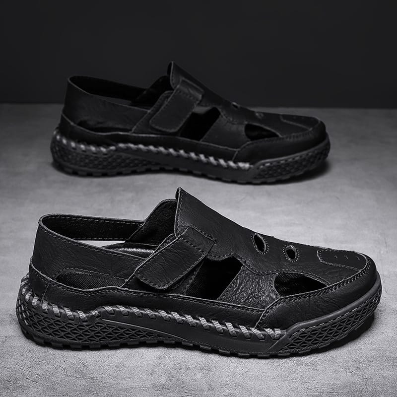 Jackson &amp; Blake  Bramble Fisherman Sandal