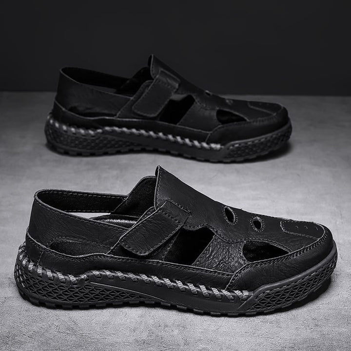 Jackson &amp; Blake  Bramble Fisherman Sandal