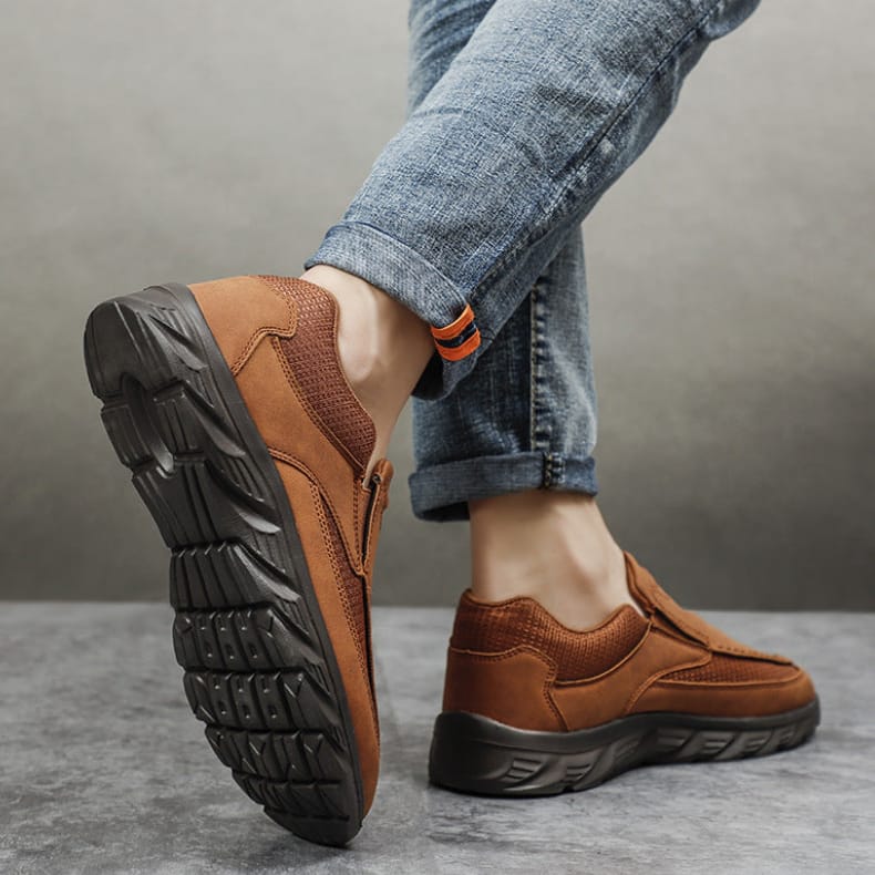 Jackson &amp; Blake  Ranger Slip-Ons