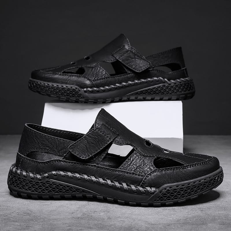 Jackson &amp; Blake  Bramble Fisherman Sandal