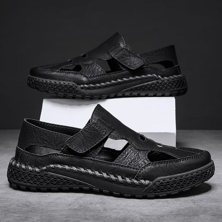 Jackson &amp; Blake  Bramble Fisherman Sandal