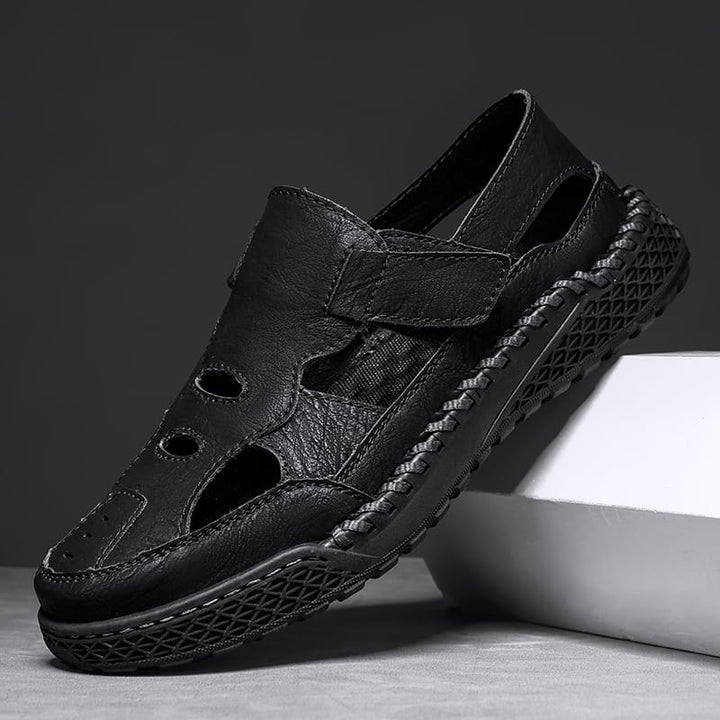 Jackson &amp; Blake  Bramble Fisherman Sandal
