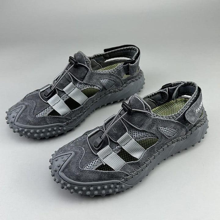 Jackson &amp; Blake  Terrain Fisherman Sandal