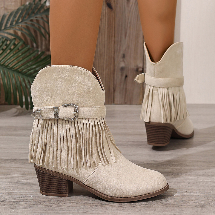 Wildwood Ankle Boot