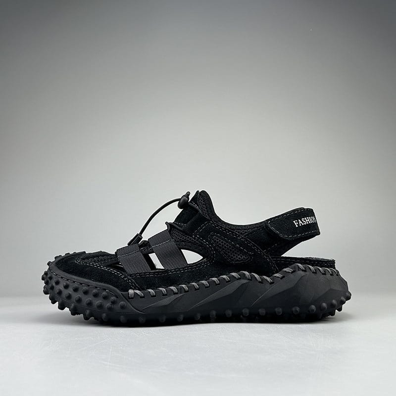 Jackson &amp; Blake  Terrain Fisherman Sandal