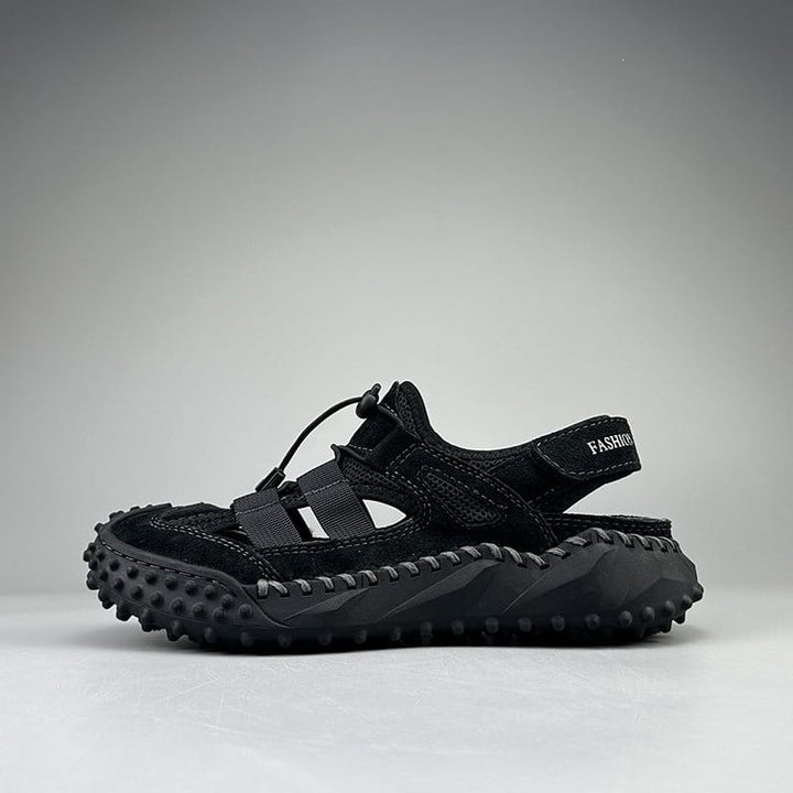 Jackson &amp; Blake  Terrain Fisherman Sandal