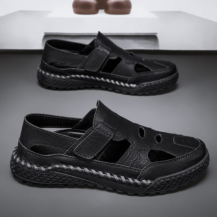 Jackson &amp; Blake  Bramble Fisherman Sandal