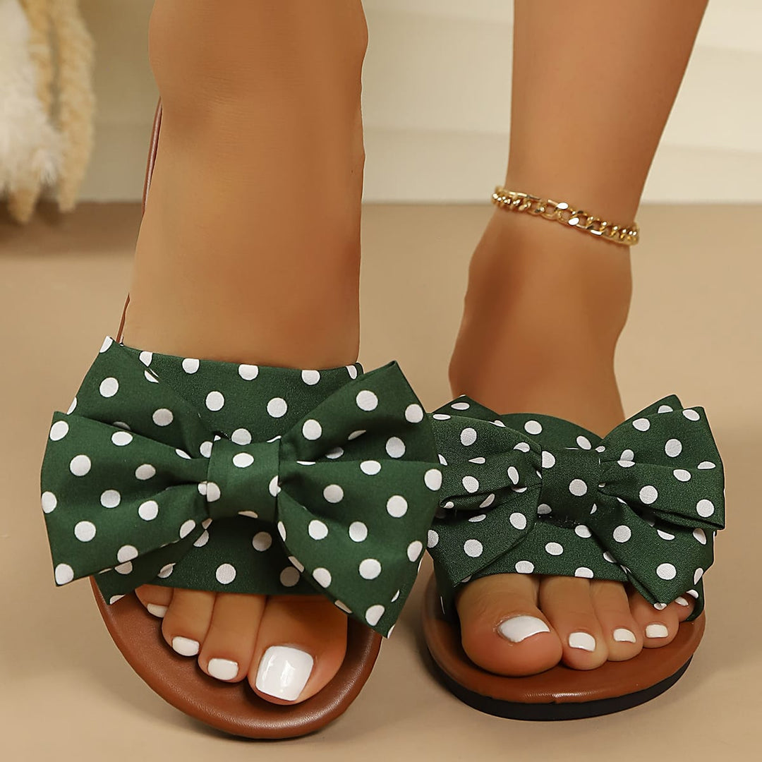 Dotty Bow Slide