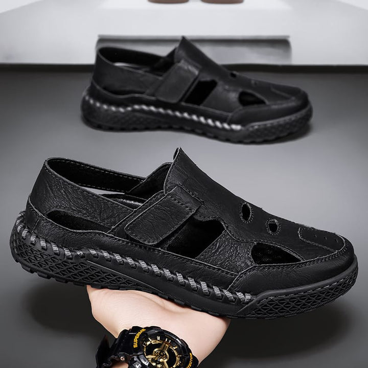 Jackson &amp; Blake  Bramble Fisherman Sandal