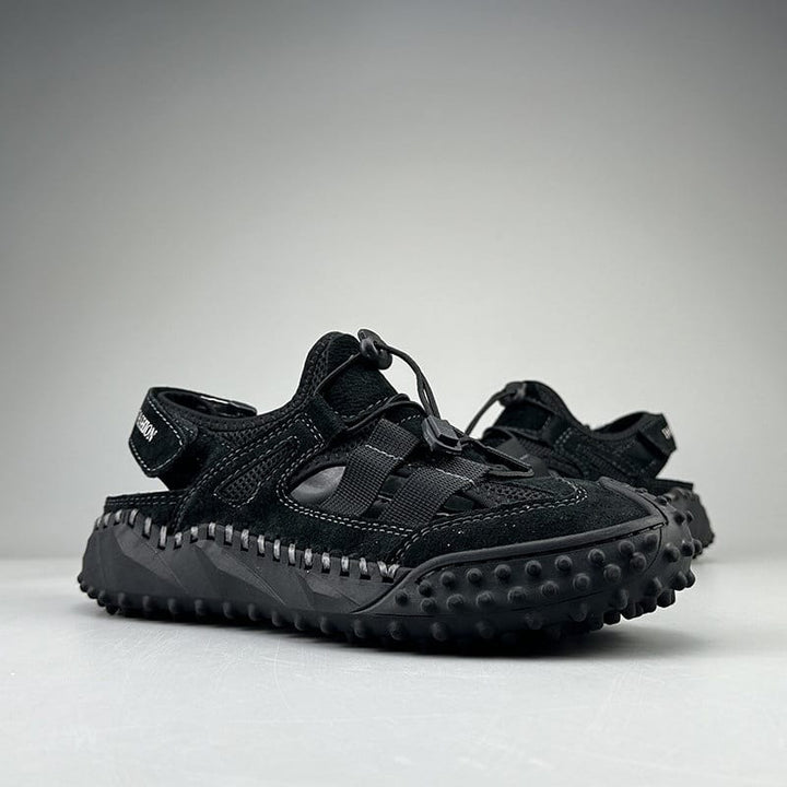Jackson &amp; Blake  Terrain Fisherman Sandal