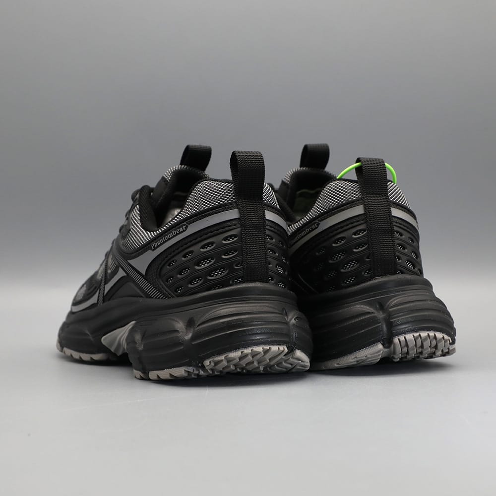 Ridge Trail Runner