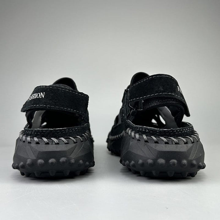 Jackson &amp; Blake  Terrain Fisherman Sandal