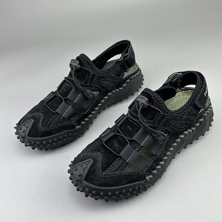 Jackson &amp; Blake  Terrain Fisherman Sandal