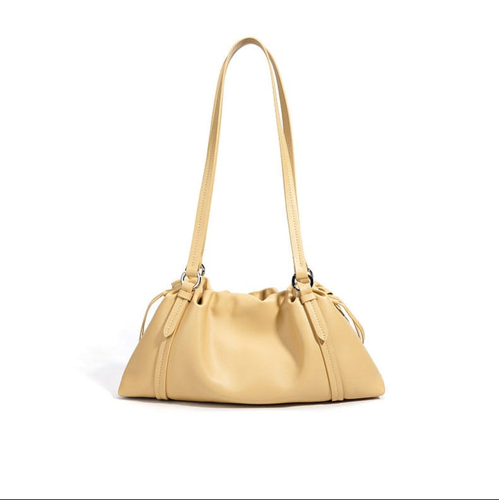 Jackson &amp; Blake  Woven Cloud Bag