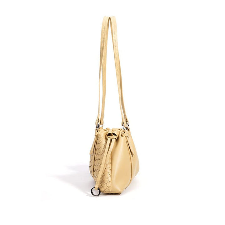 Jackson &amp; Blake  Woven Cloud Bag