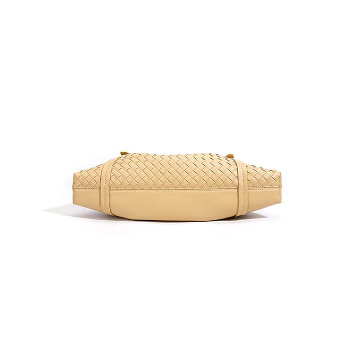 Jackson &amp; Blake  Woven Cloud Bag