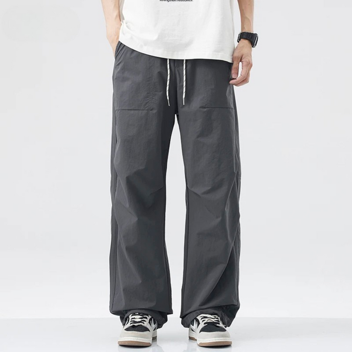 Division Drawcord Pants