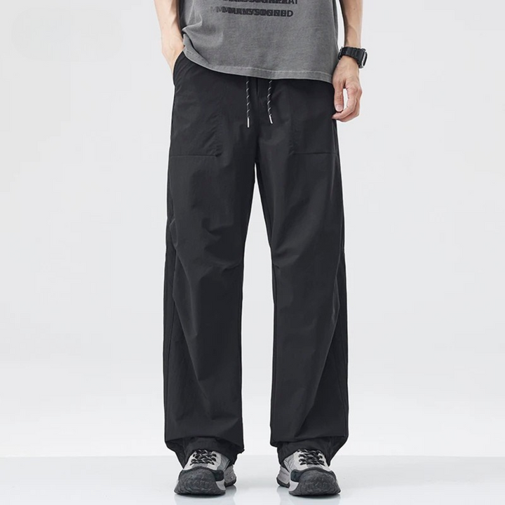 Division Drawcord Pants
