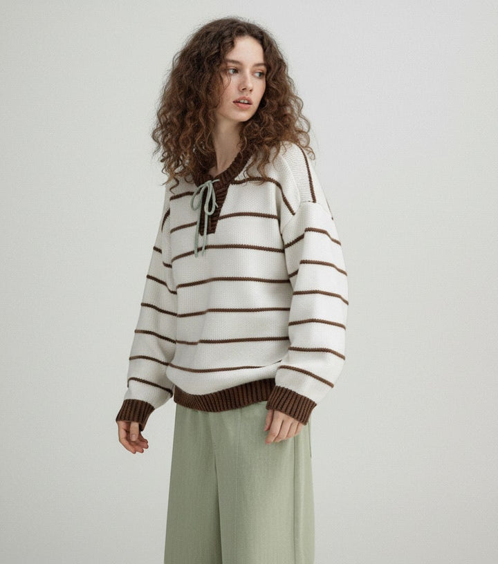 Jackson &amp; Blake  Celia Lace Knit