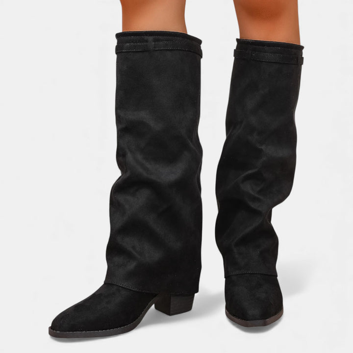 Sloan Slouch Boot