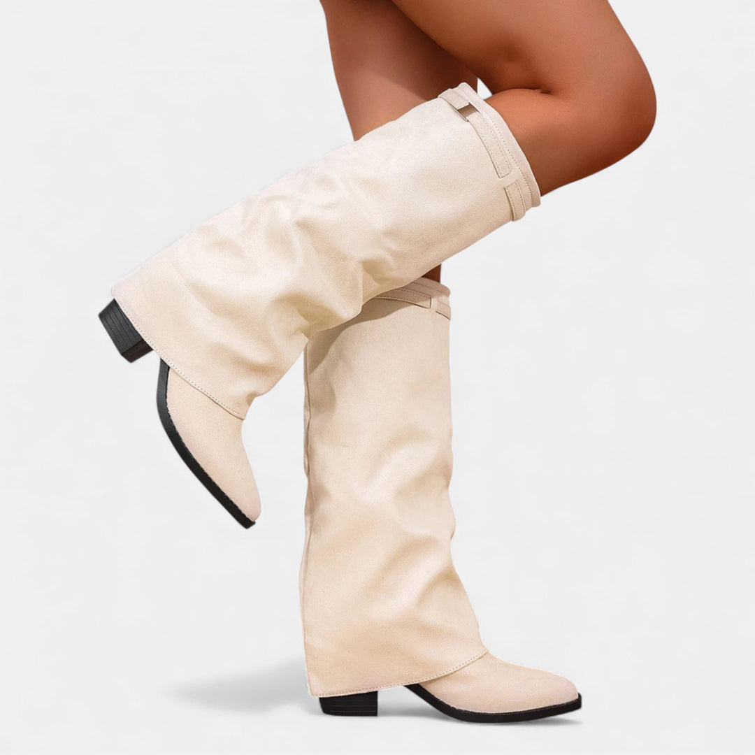 Sloan Slouch Boot