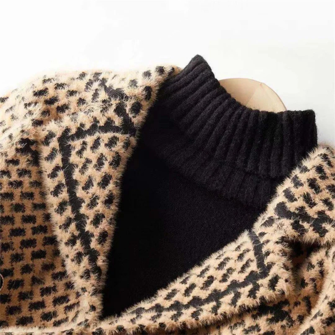 Marlette Woven Jacket