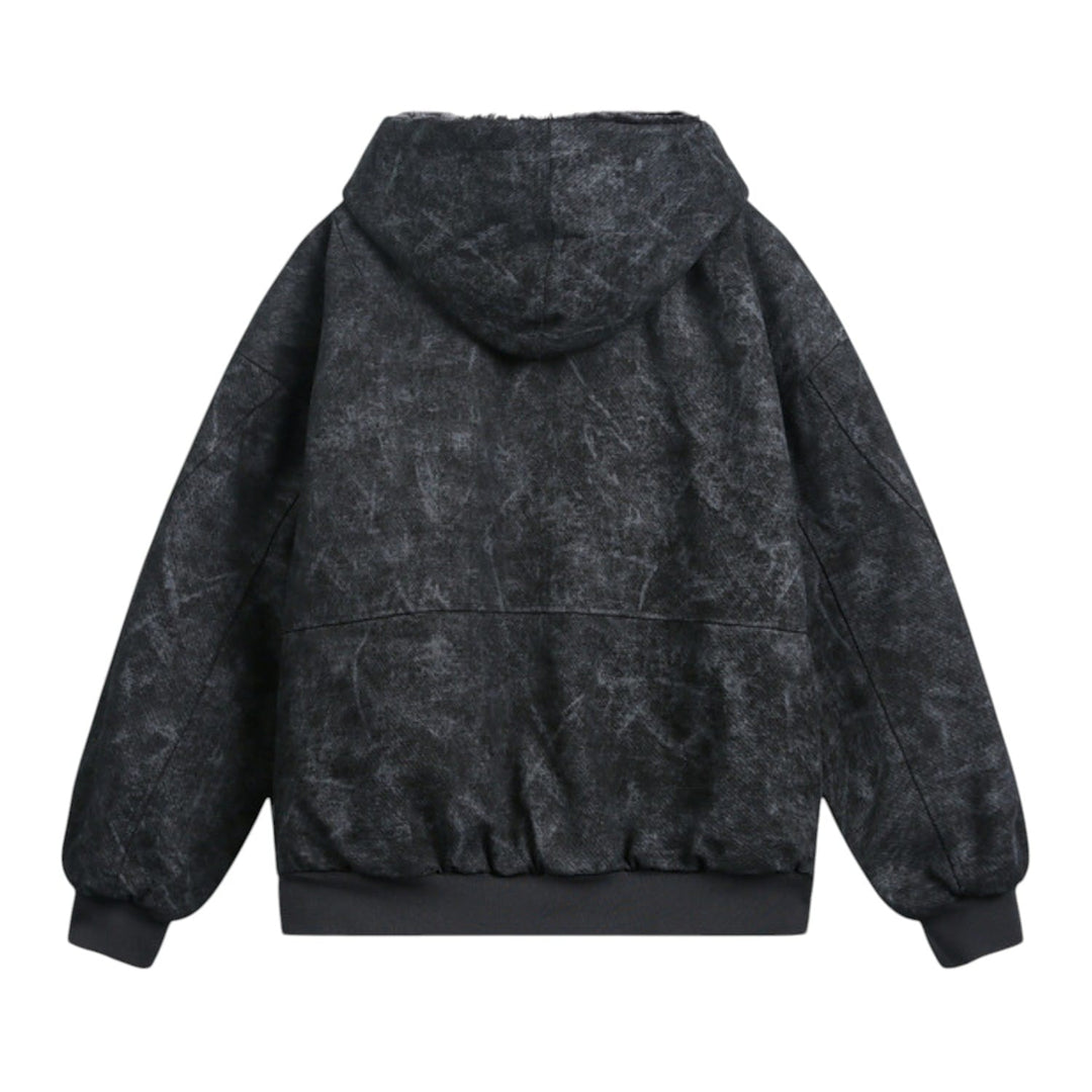 Jackson &amp; Blake  Code 21 Hooded Jacket