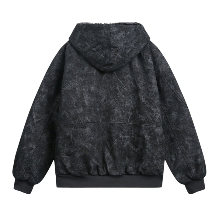 Jackson &amp; Blake  Code 21 Hooded Jacket