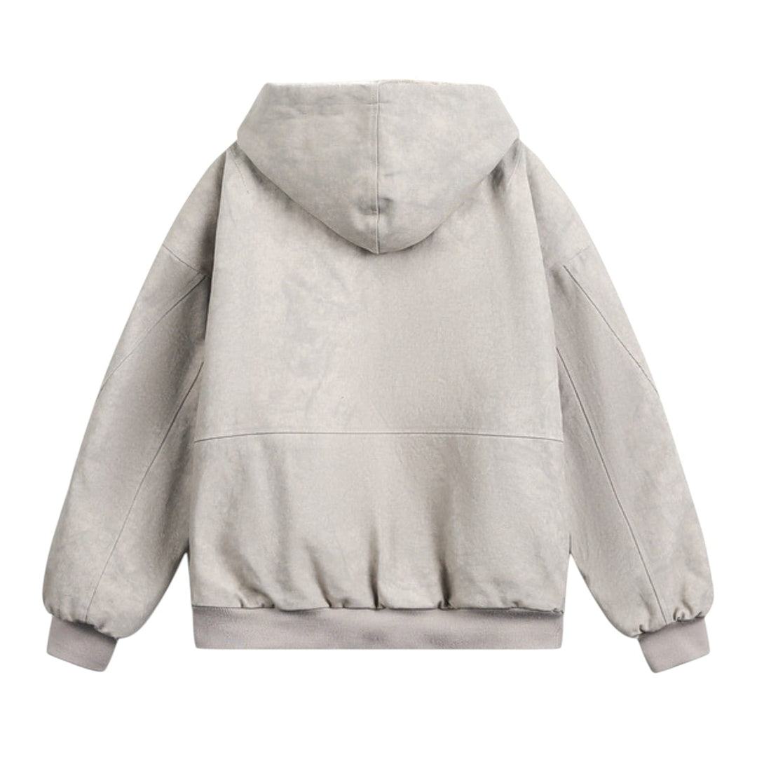 Jackson &amp; Blake  Code 21 Hooded Jacket