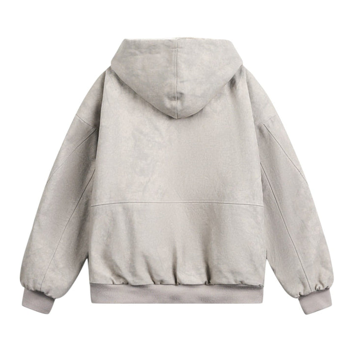 Jackson &amp; Blake  Code 21 Hooded Jacket