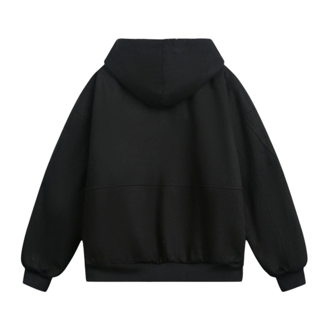 Jackson &amp; Blake  Code 21 Hooded Jacket